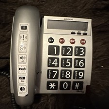 AUDIOLINE Big Tel 48 Senioren