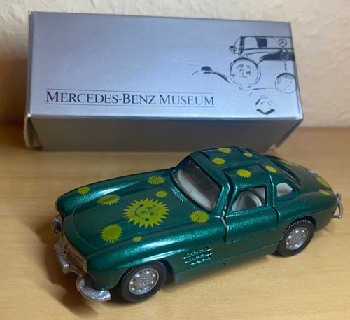 Siku 1073 mercedes benz 300 - mercedes,