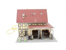 Vollmer H0 51810 Gebäude