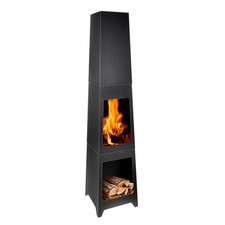 BBQ Collection Terrassenofen