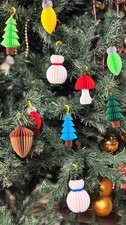 Weihnachtsdeko