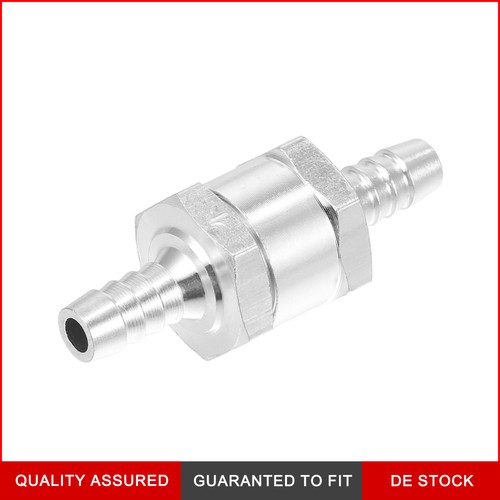 Rückschlagventil 8mm od - rückschlagventil, 5/16"