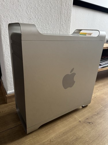 Apple mac pro - apple, ghz