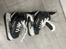 Schlittschuhe CCM 9040 Größe
