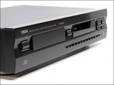 Yamaha CDX-593 -Topzustand-