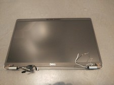 Dell Latitude 5510