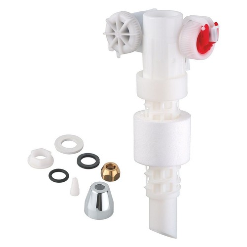 Grohe messing füllventil - grohe, messing-füllventil
