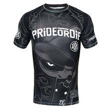 PRiDE or DiE Herren Rashguard