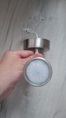 Osram led spot wandlampe - osram,