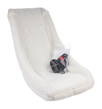 Melia bakfiets Einlegesitz