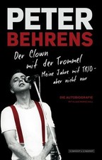 Peter behrens der clown mit - peter,