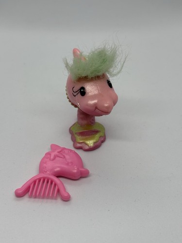 Barbie fairytopia mermaidia - barbie,
