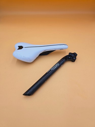 Sattelstütze sattel ritchey - sattelstütze,