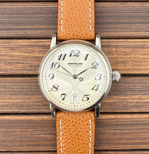 Montblanc Meisterstück