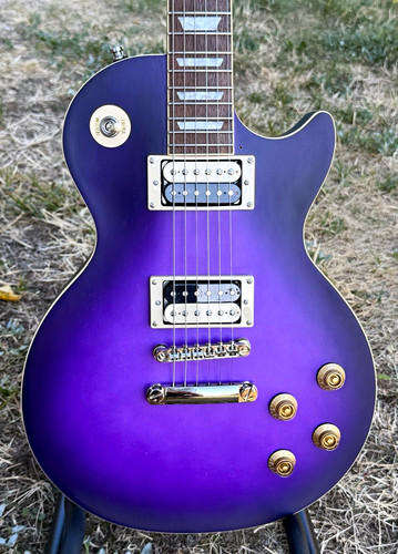Epiphone les paul - les,