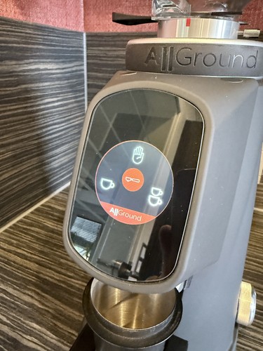 Fiorenzato allground - ,
