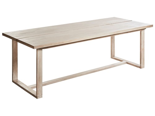 Gartentisch akazienholz für - gartentisch, 6