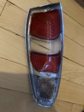 Rücklichtdeckel  Mercedes