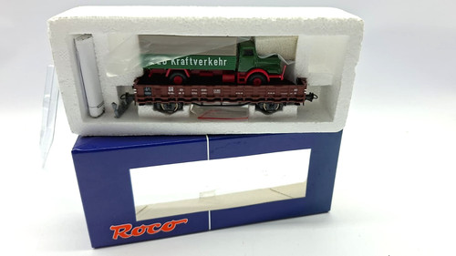 Roco 56024 2 - roco, 1:87