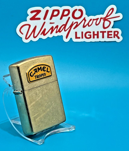 Brandneu 2025 zippo feuerzeug - brandneu,