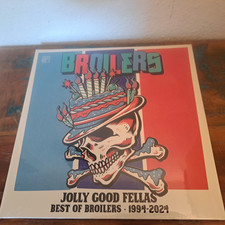 Broilers-Jolly Good