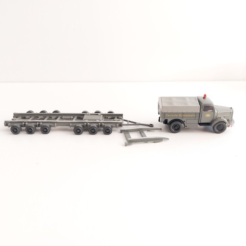 Mes 888 wiking - mes-888 wiking, 1:87