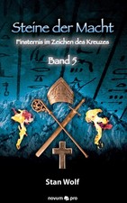 Steine der Macht - Band 5 Stan