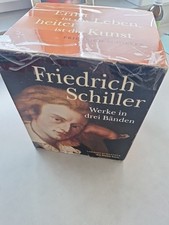 Werke in drei Bänden von