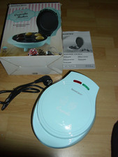 Silvercrest Cupcake- Maker SCCM 800 A1