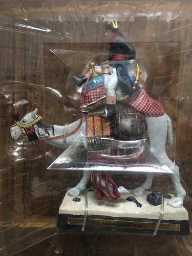 Metallfigur napoleon - metallfigur,
