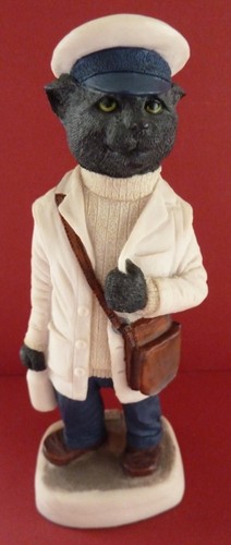 Purrfect people figur milkman - purrfect,