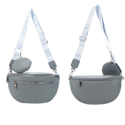 Umhängetasche crossbody bag - umhängetasche,