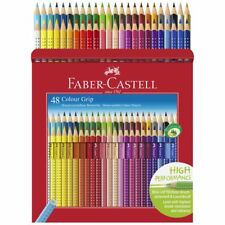 FABER CASTELL Farbstift COLOUR