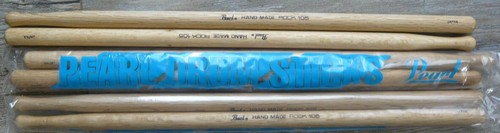 Paar drumsticks - 1,