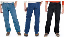 Wrangler Men's Midweight