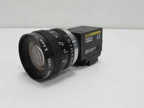 Omron f150 s1a camera - omron, +