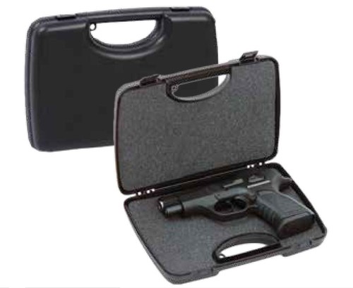 Pistolenkoffer 24x16cm