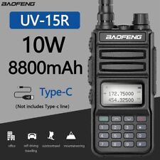 BAOFENG UV-13R 10W UHF/VHF