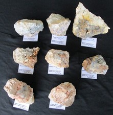 Lot 8 Handstufen Erzengel Gabriel, Einbachtal, Hausach