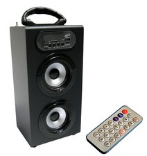 Mobile bluetooth lautsprecher - mobile,