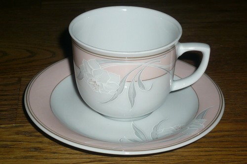 Espressotasse mit - 1,