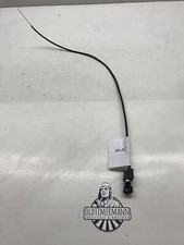 Drahtzug Leerlauf Seilzug ca