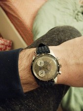 Cimier Sport Chronograph