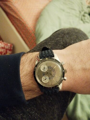 Cimier sport chronograph - cimier,