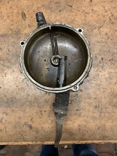 Vespa 125 150 VNA VNB VBB VBA- Kupplungsdeckel mit Ausrückhebel - komplett