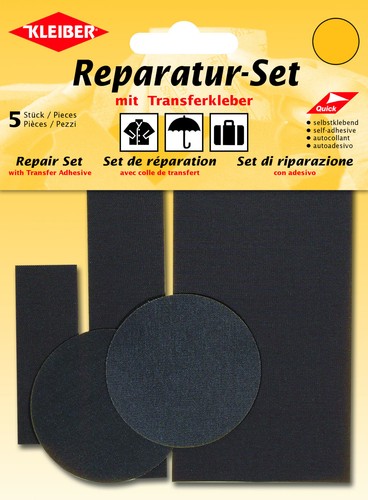 Kleiber reparatur set - kleiber, reparatur-set