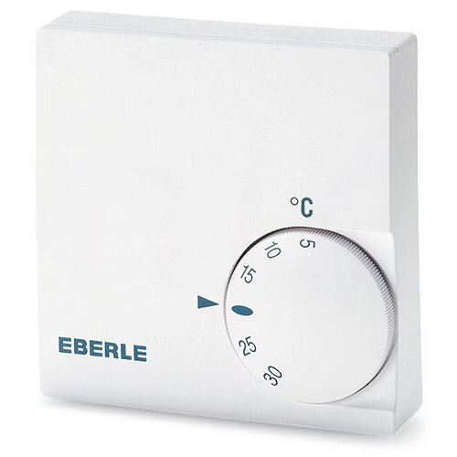 Eberle rtr 6124 24v - rtr-e, ac