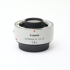 Canon Extender EF 1.4X III