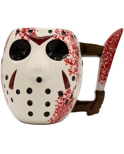 Freitag der jason s maske - jason's,