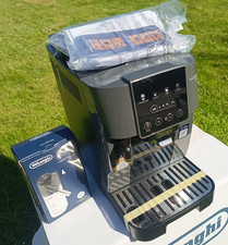 DeLonghi Magnifica Start